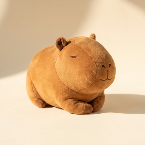 Kevin the Capybara™ — Professionally Unbothered