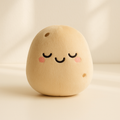 Tater the Positive Potato™ — Your Desk's Biggest Supporter